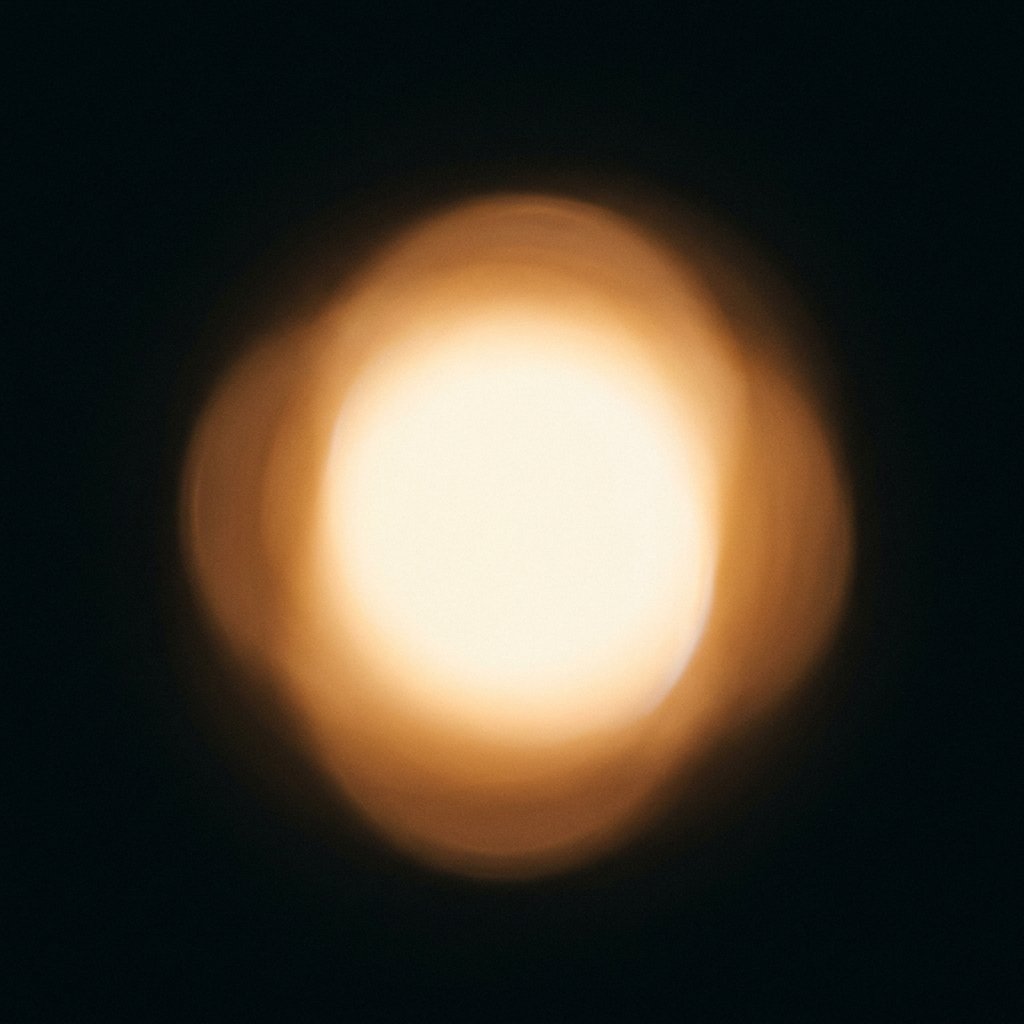 Bloom effect