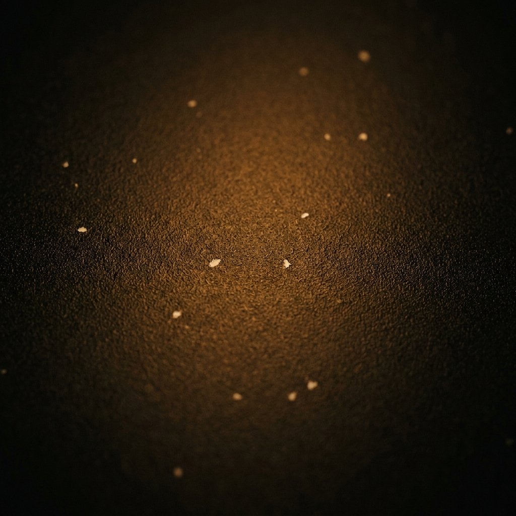 Film grain effect
