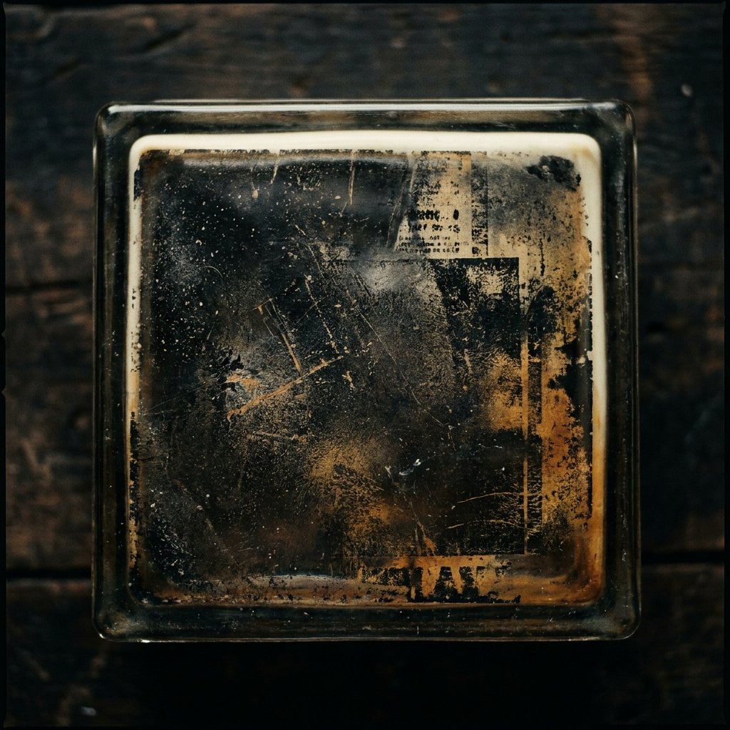 Grunge effect