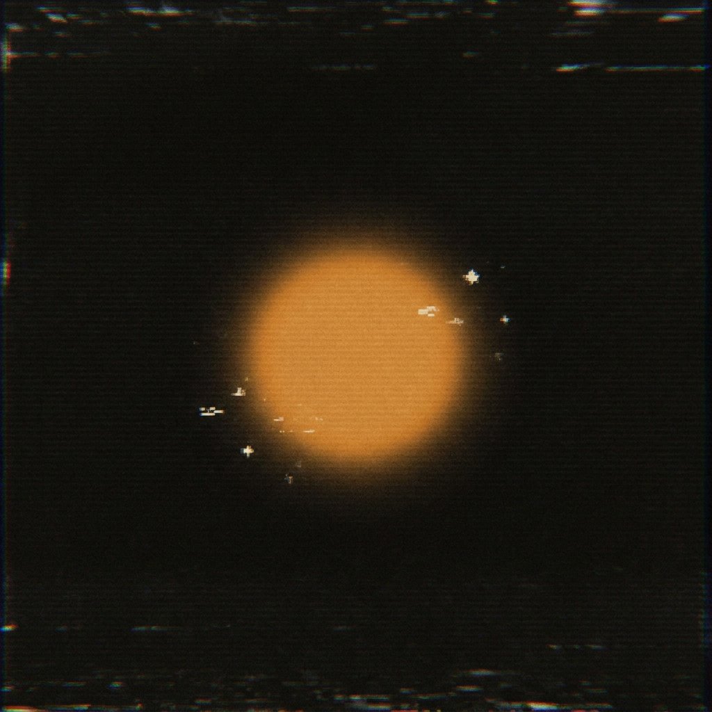 VHS effect